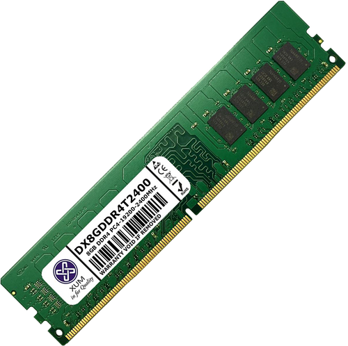 8GB DDR4 desktop ram