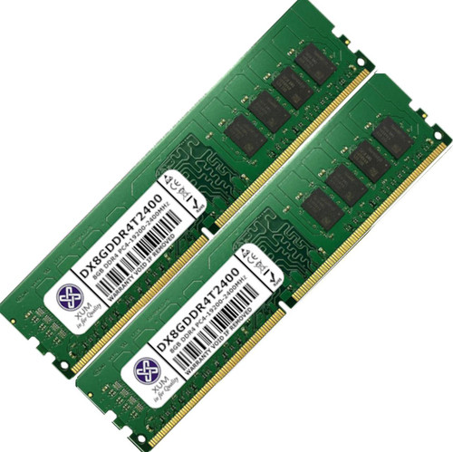 16GB DDR4 DIMM Desktop Memory RAM | Doctor Memory