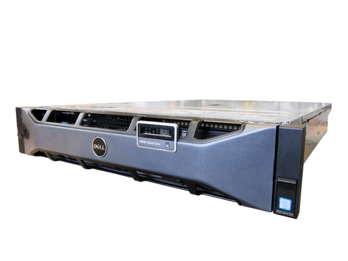 Dell R730 2x2667v3 32GB S130 2x1TB HDD 2x750W iDRAC Enterprise