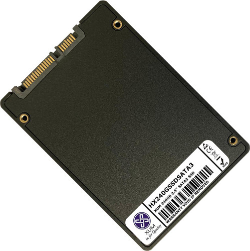 480GB SSD SATA III 2.5