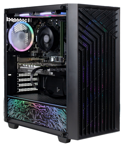 ADM R5 5500 RTX 3050 