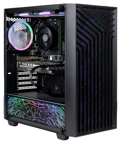 ADM R5 5500 RTX 3050 