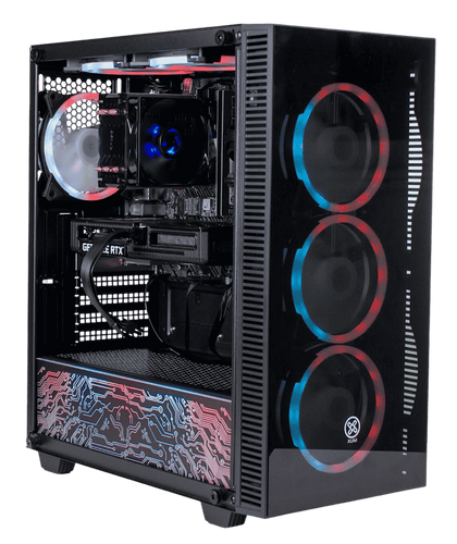 intel geforce rtx 4060 gaming pc rtx 4060