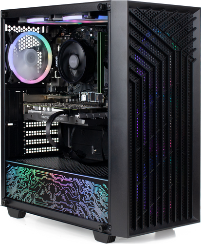 i5 4060 gaming pc
