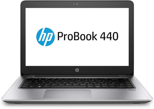 hp probook 440 g4 i5 8gb 256gb ssd
