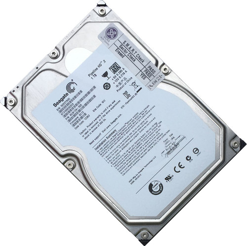 1TB 3.5 SATA HDD, Hard Drive
