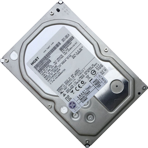 3TB 3.5 SATA HDD