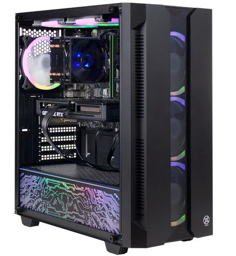 Gaming pf For Fortnite