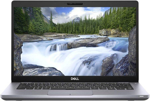 Dell Latitude 5410 Refurbished Laptop Intel Core i7 10610U 16GB RAM 256GB SSD 14 Inch Windows 11 Pro