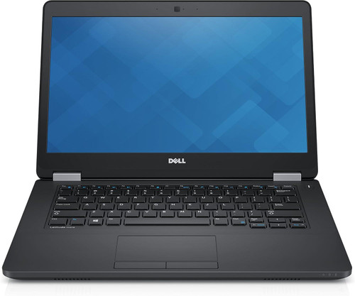 Dell Latitude 5470 14 Inch 6th Gen Intel Core i5 i5-6200U 8GB RAM DDR4 256GB SSD Windows 11 Renewed Laptop Grade C