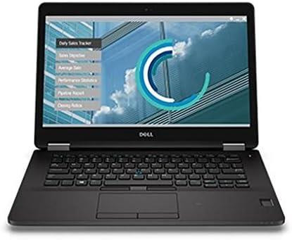 Dell Latitude 7270 12 Inch 6th Gen Intel Core i7 i7-6500U 8GB RAM DDR4 512GB SSD Windows 11 Renewed Laptop Grade C