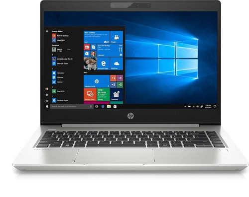 HP 440G6 14 Inch 8th Gen Intel Core i5 i5-8250U 16GB RAM DDR4 256GB SSD Windows 11 Renewed Laptop Grade C