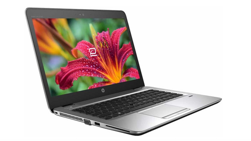 HP 840g3 14 Inch 6th Gen Intel Core i5 i5-6200U 16GB RAM DDR4 512GB SSD Windows 11 Renewed Laptop Grade C