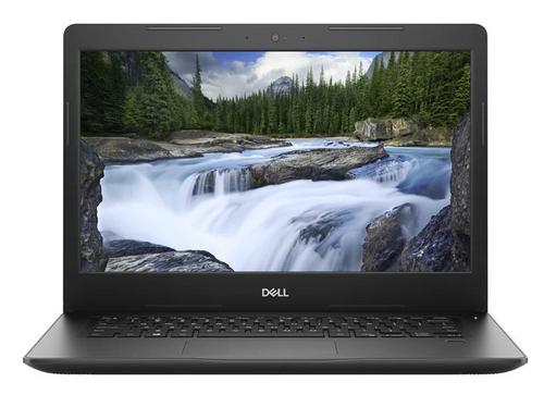 Dell Latitude 3490 14 Inch 7th Gen Intel Core i5 i5-7200U 8GB RAM DDR4 256GB SSD Windows 11 Renewed Laptop Grade C