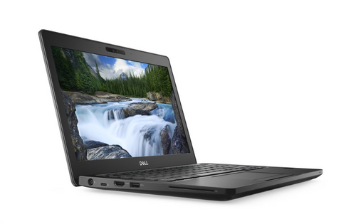 Dell Latitude 5290 12 Inch 8th Gen Intel Core i5 i5-8250U 8GB RAM DDR4 256GB SSD Windows 11 Renewed Laptop Grade C