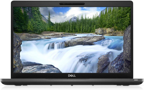 Dell Latitude 5400 14 Inch 8th Gen Intel Core i5 i5-8250U 16GB RAM DDR4 256GB SSD Windows 11 Renewed Laptop