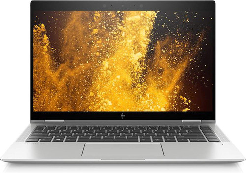 HP EliteBook x360 1040 G6 14 Inch 8th Gen Intel Core i5 i5-8250U 8GB RAM DDR4 256GB SSD Windows 11 Renewed Laptop