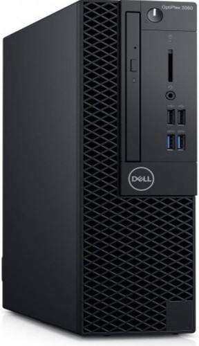 Dell OptiPlex 3060 Desktop PC Intel i5-8500 16GB RAM 512 GB Solid State Drive Windows 11 Pro Grade C