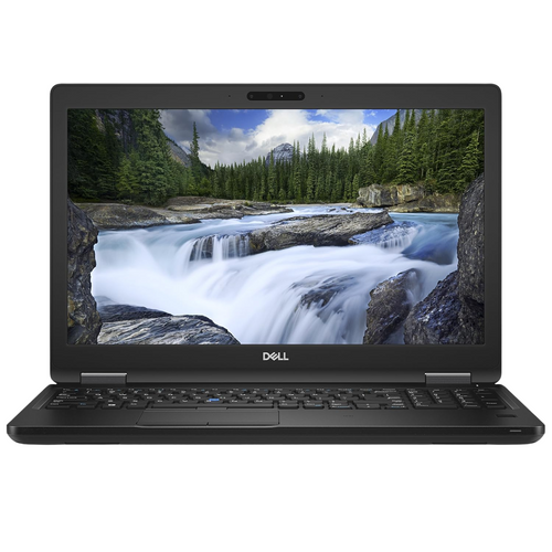 Dell Latitude 5590 15 Inch 8th Gen Intel Core i5 i5-8250U 16GB RAM DDR4 256GB SSD Windows 11 Renewed Laptop Grade B