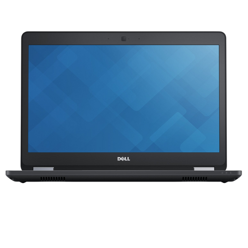 Dell Latitude 5470 14 Inch 6th Gen Intel Core i5 i5-6200U 8GB RAM DDR4 256GB SSD Windows 11 Renewed Laptop Grade B