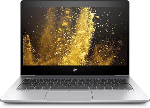 HP EliteBook 830 G5 13 Inch 8th Gen Intel Core i7 i7-8550U 16GB RAM DDR4 512GB SSD Windows 11 Renewed Laptop Grade C