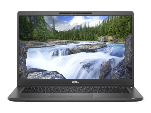 Dell Latitude 7300 13 Inch 8th Gen Intel Core i5 i5-8250U 8GB RAM DDR4 256GB SSD Windows 11 Renewed Laptop Grade C