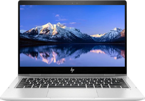 HP 830G6 13 Inch 8th Gen Intel Core i7-8550U 16GB RAM DDR4 512GB SSD Windows 11 Renewed Laptop Grade B
