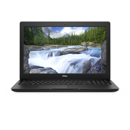 Dell Latitude 3500 15 Inch 8th Gen Intel Core i5 i5-8250U 8GB RAM DDR4 256GB SSD Windows 11 Renewed Laptop Grade C