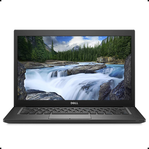 Dell Latitude 7490 14 Inch 7th Gen Intel Core i5 i5-7200U 8GB RAM DDR4 256GB SSD Windows 11 Renewed Laptop Grade B