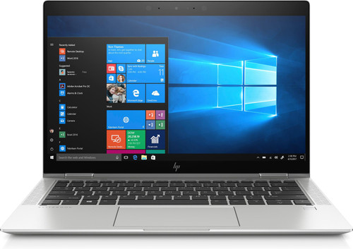 HP 1030G4 13 Inch 8th Gen Intel Core i7 i7-8550U 16GB RAM DDR4 256GB SSD Windows 11 Renewed Laptop