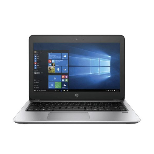 HP ProBook 430 G4 13 Inch 7th Gen Intel Core i7 i7-7500U 8GB RAM DDR4 512GB SSD Windows 11 Renewed Laptop Grade B