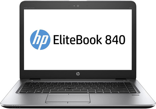 HP EliteBook 840 G4 14 Inch 7th Gen Intel Core i7 i7-7500U 16GB RAM DDR4 1024GB SSD Windows 11 Renewed Laptop Grade C