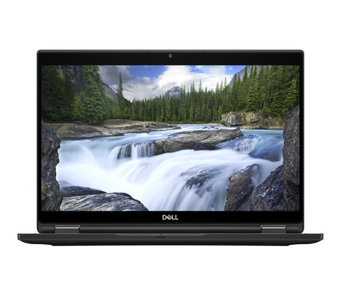 Dell Latitude 7390 13 Inch 8th Gen Intel Core i7 i7-8550U 16GB RAM DDR4 512GB SSD Windows 11 Renewed Laptop Grade C (7390 2in1-C)