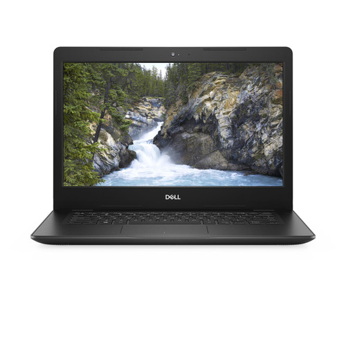 Dell Latitude 3490 14 Inch 8th Gen Intel Core i5 i5-8250U 16GB RAM DDR4 256GB SSD Windows 11 Renewed Laptop Grade B