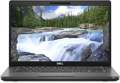Dell Latitude 5400 14 Inch 8th Gen Intel Core i5 i5-8250U 16GB RAM DDR4 512GB SSD Windows 11 Renewed Laptop [US Keyboard]