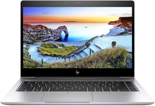 HP EliteBook 840 G5 14 Inch 8th Gen Intel Core i7 i7-8550U 16GB RAM DDR4 256GB SSD Windows 11 Renewed Laptop Grade B