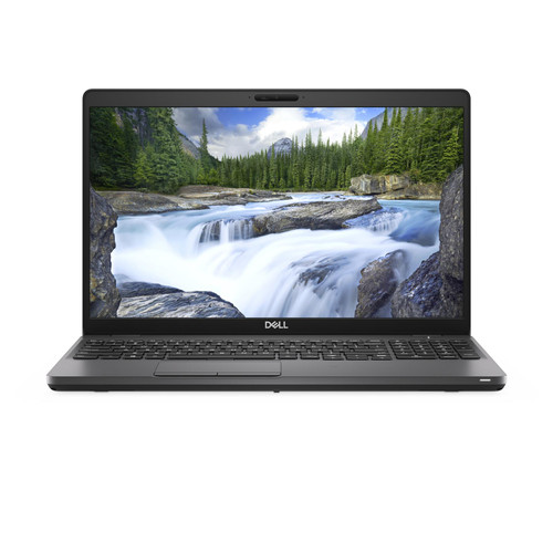 Dell Latitude 5500 15 Inch 8th Gen Intel Core i5 i5-8250U 8GB RAM DDR4 256GB SSD Windows 11 Renewed Laptop Grade C