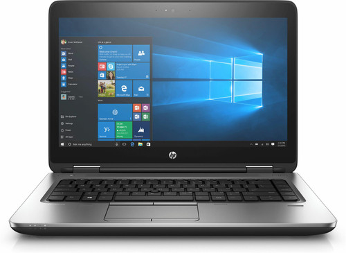 HP ProBook 650 G4 Laptop Intel Core i5-7200U | Dr Memory