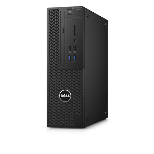 HP ProDesk 400 G4 SFF Office PC 16GB 400G4 SFF-B | Doctor Memory