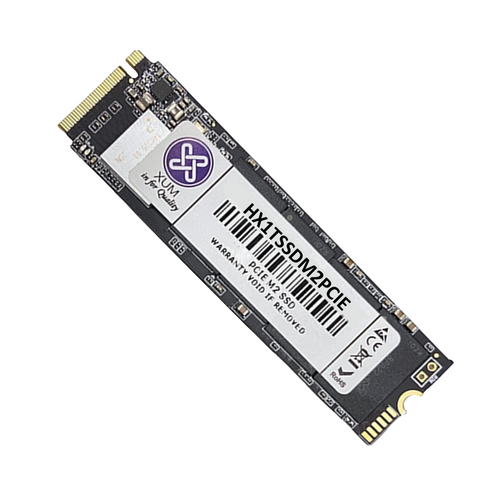 XUM 1TB M.2 NVMe PCIe Internal SSD – Ultra-Fast Solid State Drive