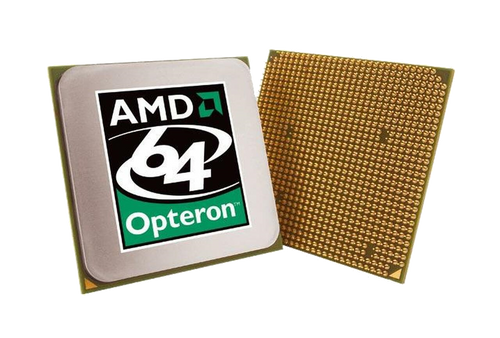 AMD Opteron 6172 CPU Processor