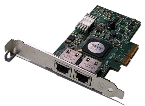 Cisco / Broadcom 5709 Dual Port 1Gbps High Profile 74-10899-01