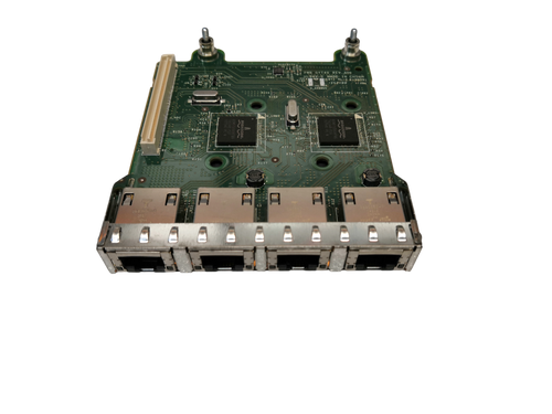 Dell 5720 rNDC Quad Port RJ-45 1Gbps FM487
