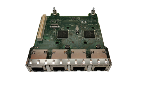 Dell 5720 rNDC Quad Port RJ-45 1Gbps FM487