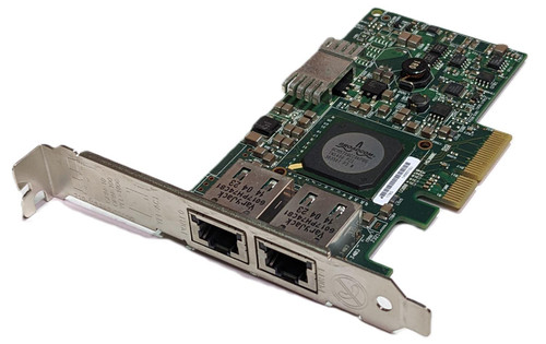 Dell / Broadcom 5709 Dual Port 1Gbps High Profile G218C