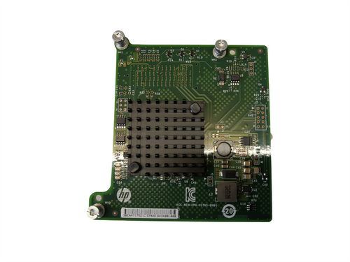 HP 665246-B21 Ethernet 10GB 2-Port 560M Adapter