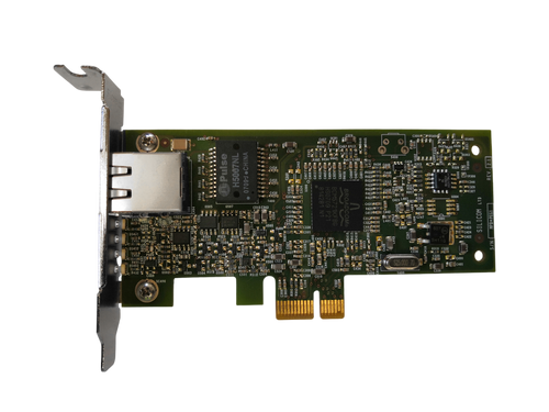 SILICOM PEG21-ROHS PCI EXPRESS SERVER ADAPTER