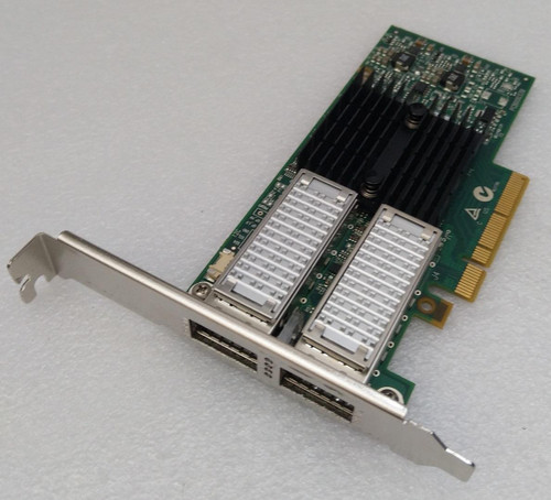 HP 544+QSFP High Profile 10G/40G Dual Port 764736-001 764616-001