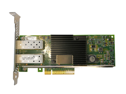 HPE 562SFP+ Dual Port 10Gbps High Profile 784304-001 790316-001 727055-B21