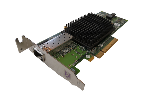 Fujitsu Emulex LPE1250 Fibre Channel PCI-E Low Profile Card